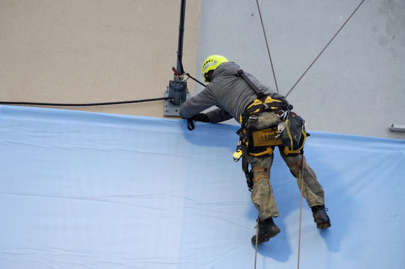 Alpinismo Industrial
