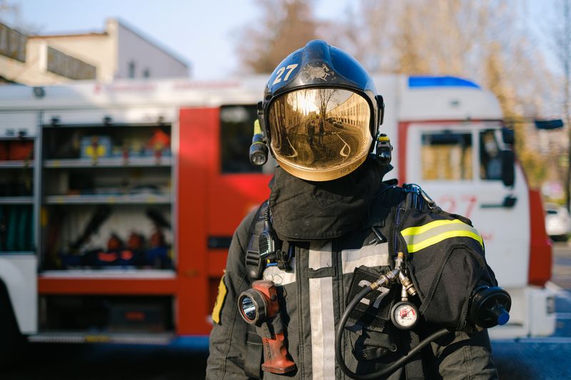 Bombeiros Civis